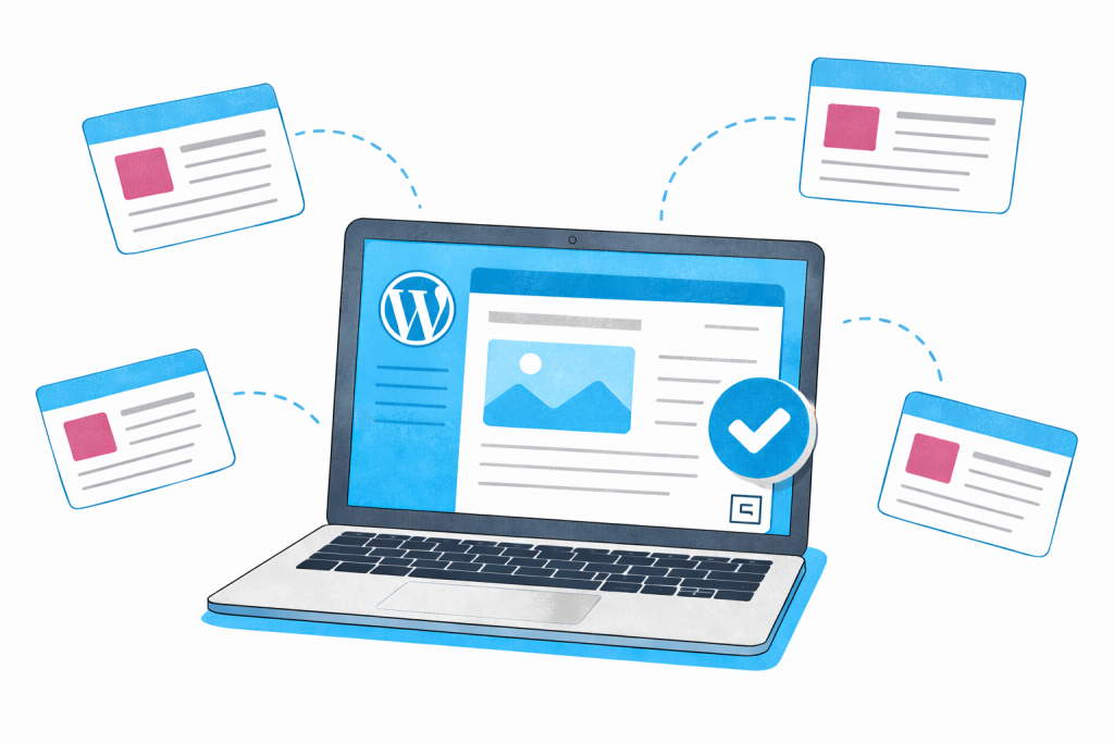 Automated Blog Writer